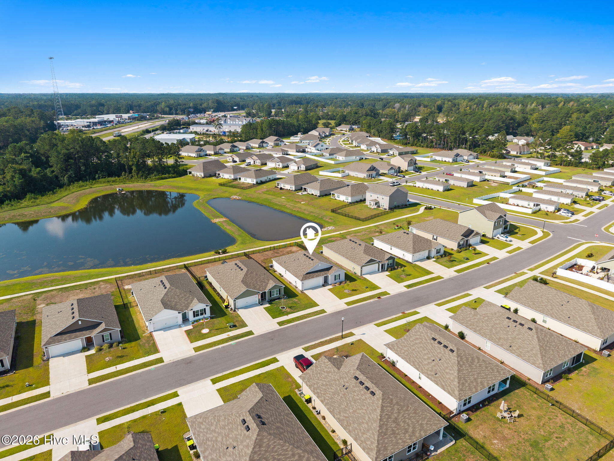 3858 Lady Bug Drive Property Photo 40