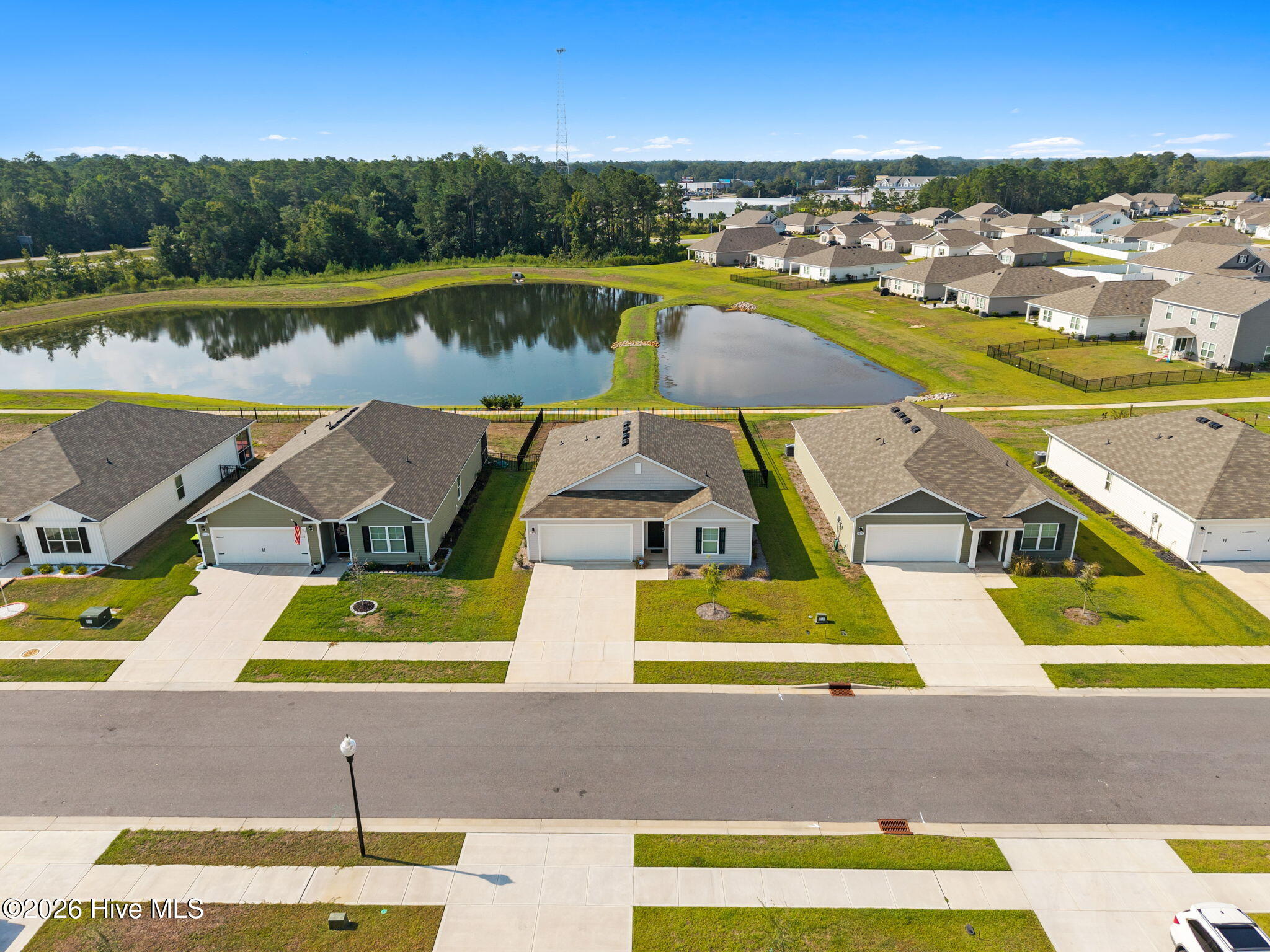 3858 Lady Bug Drive Property Photo 41
