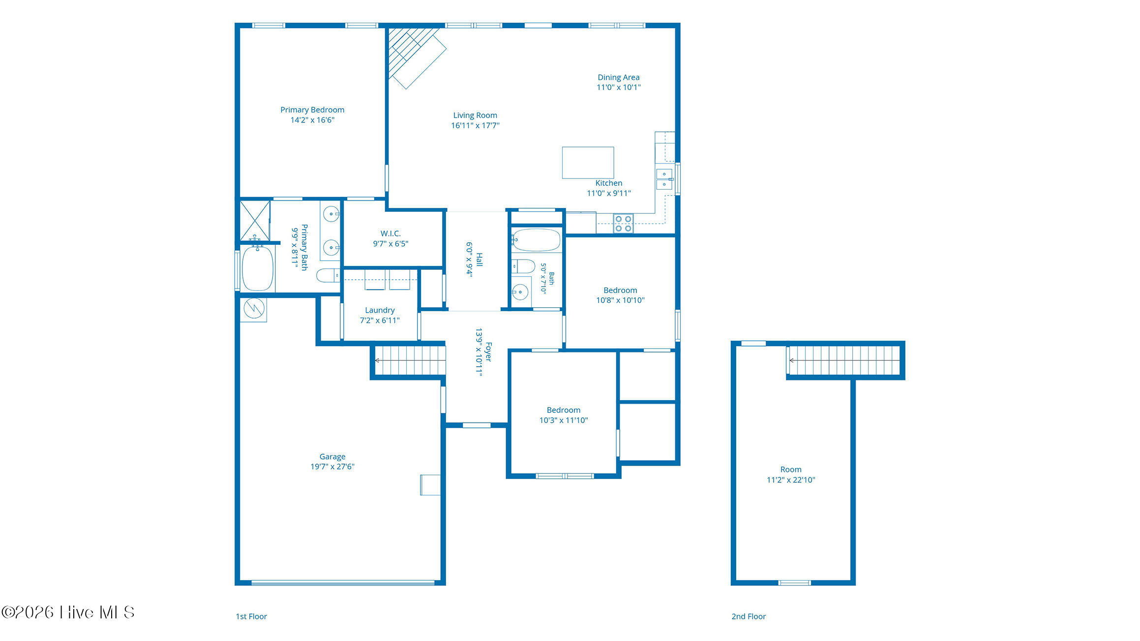 2821 Ange Street Property Photo 5