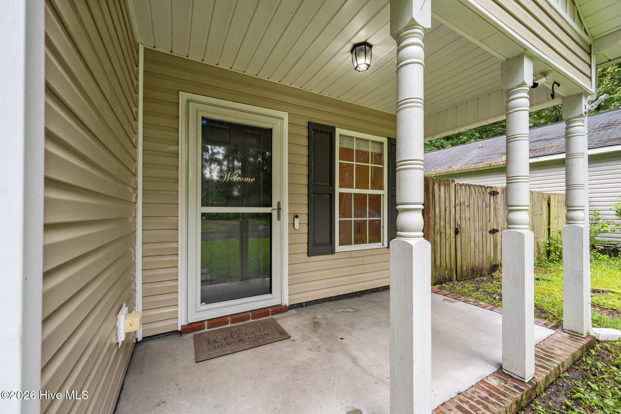 1624 Hargett Street Property Photo 4