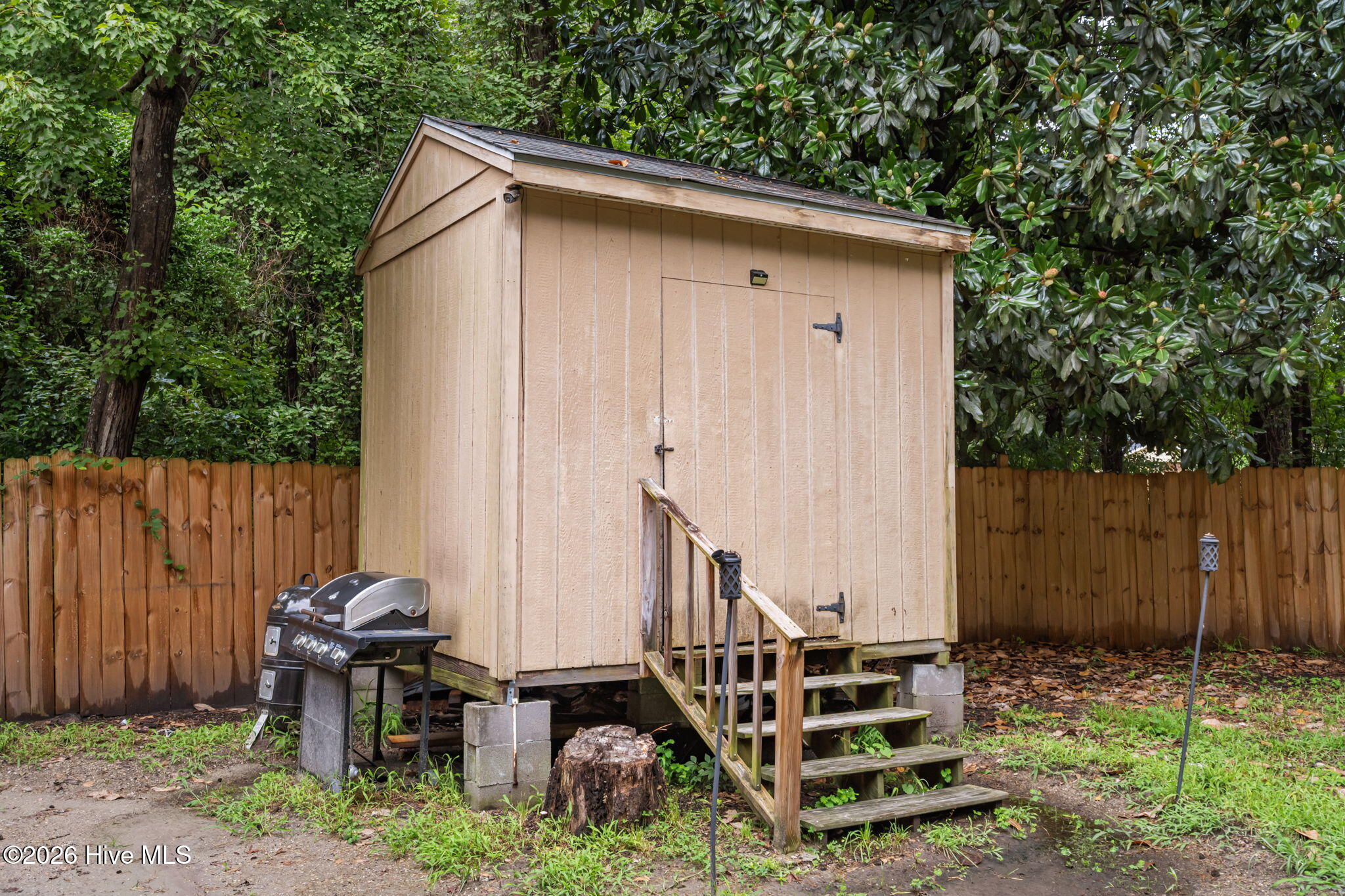 1624 Hargett Street Property Photo 11