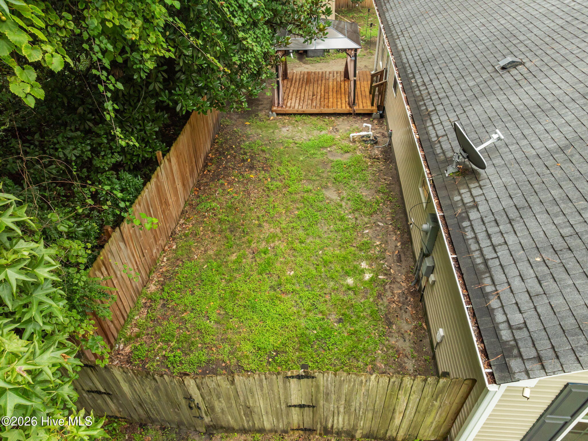 1624 Hargett Street Property Photo 15