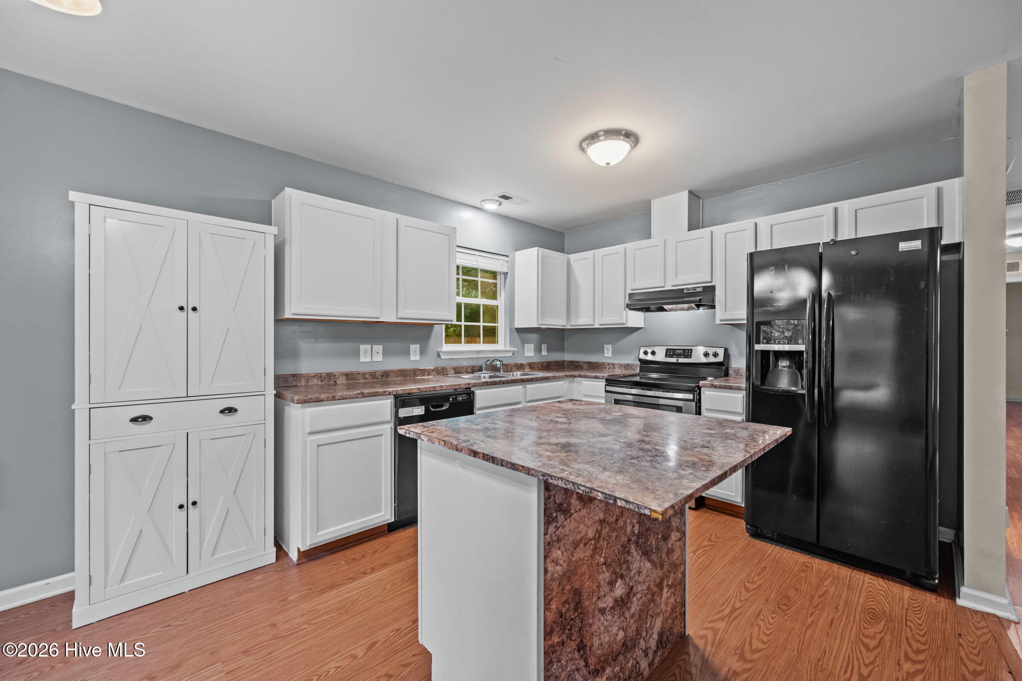 1624 Hargett Street Property Photo 24