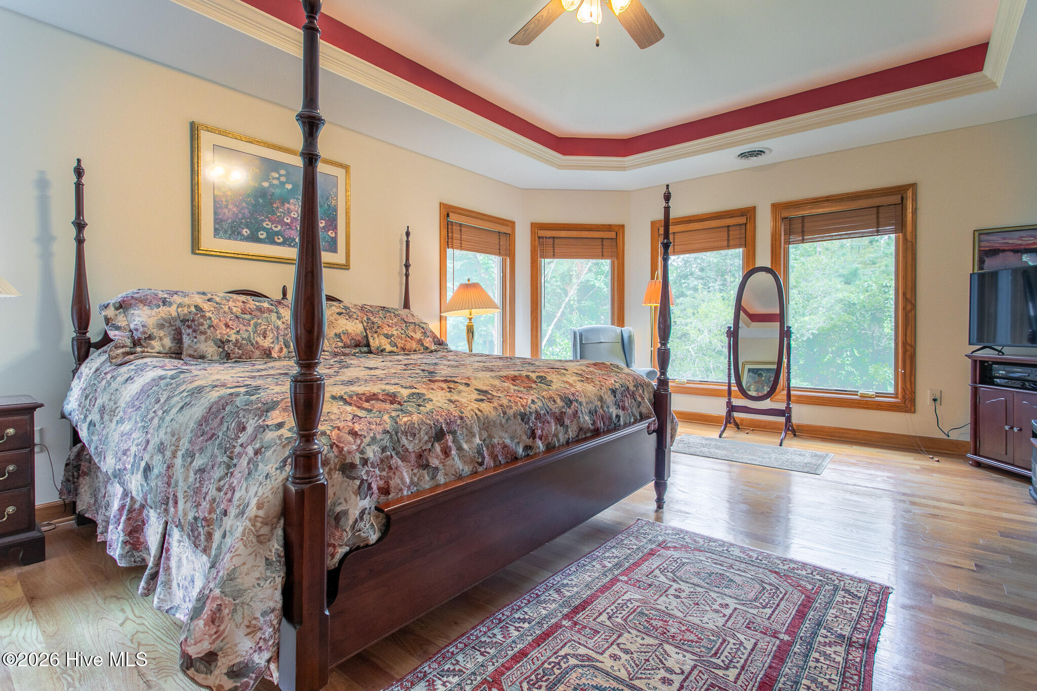 141 Scuppernong River Drive Property Photo 33