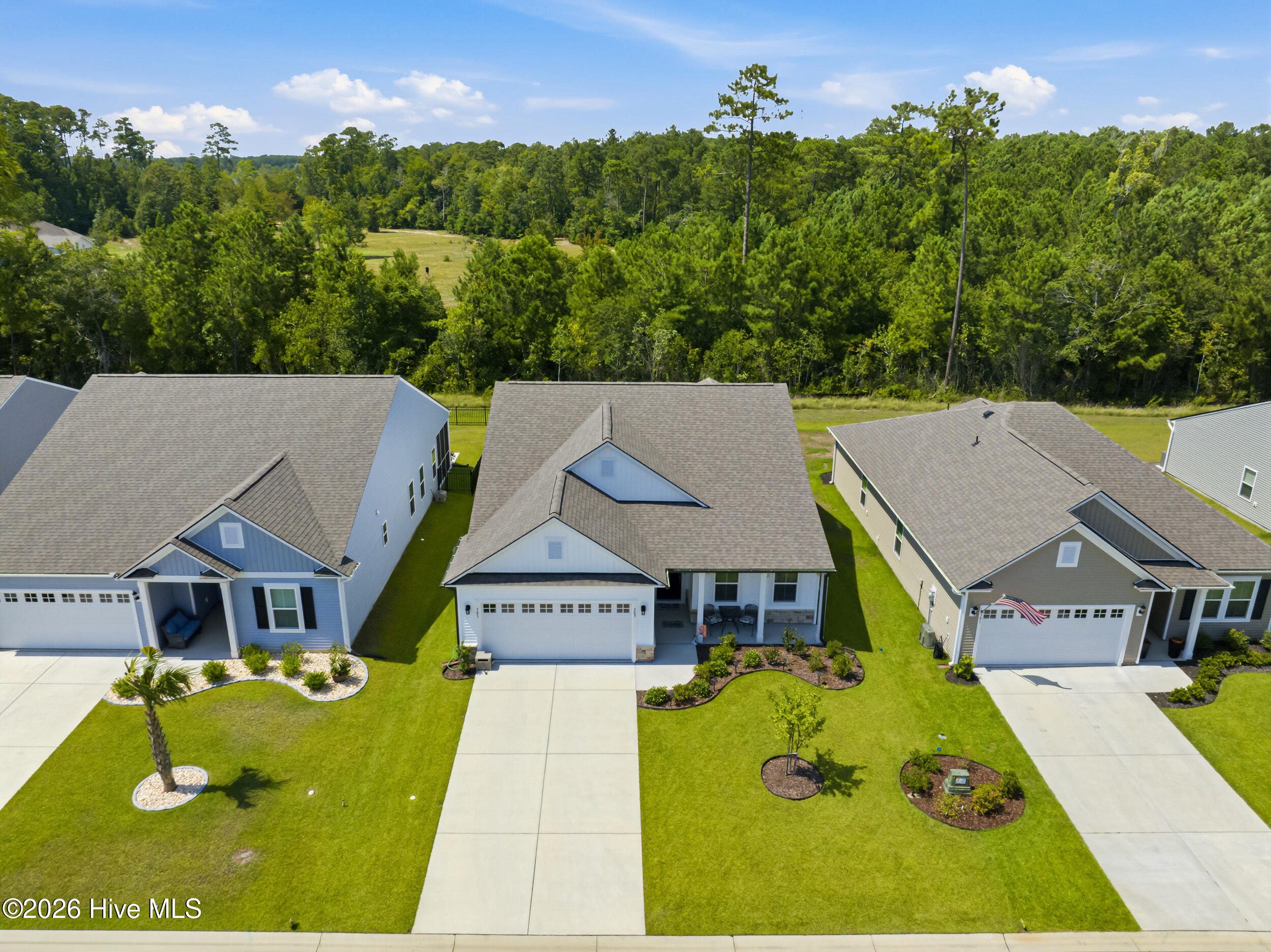 305 Eagle Claw Drive Property Photo 40
