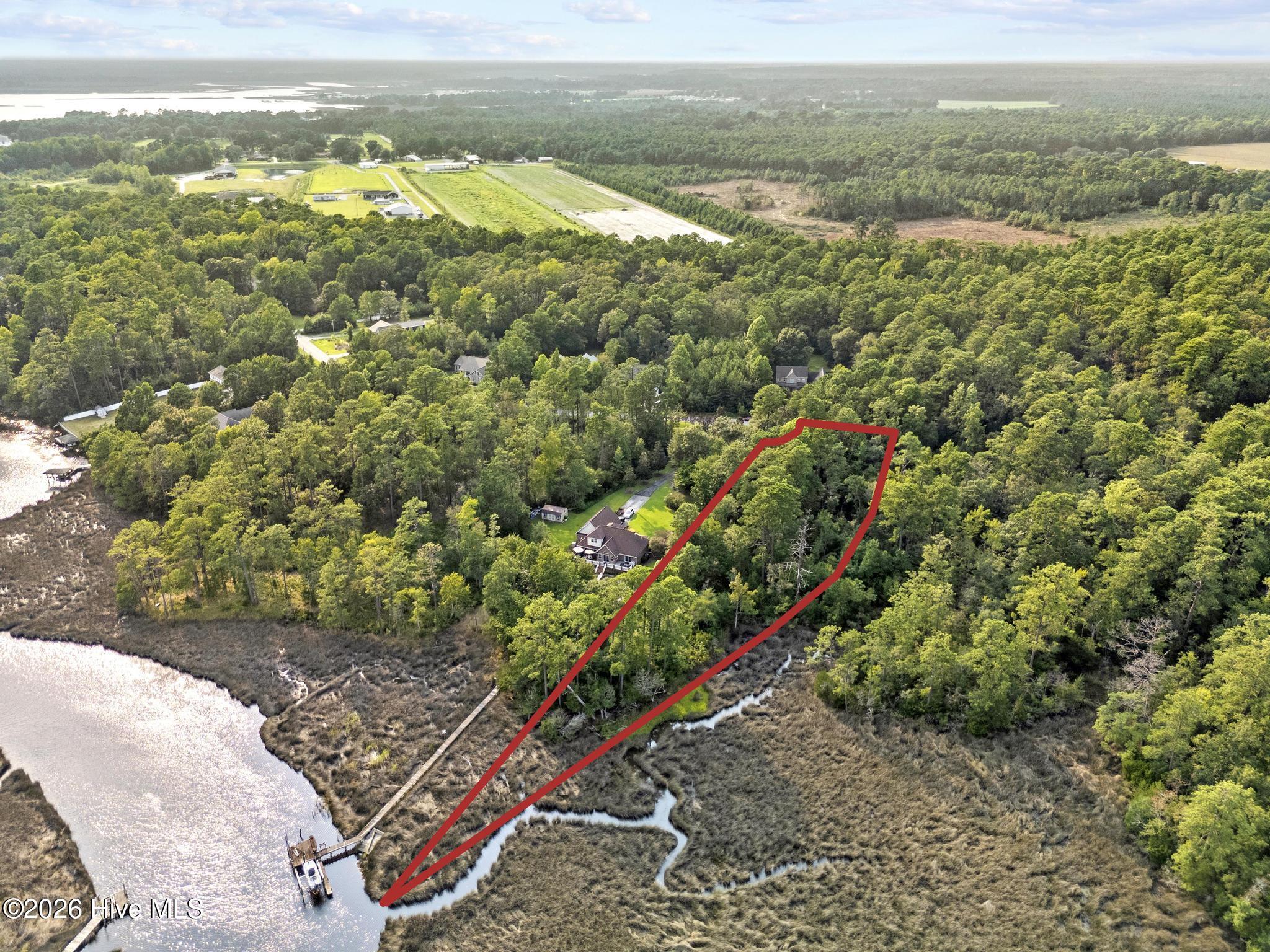 276 White Oak Bluff Road Property Photo 11