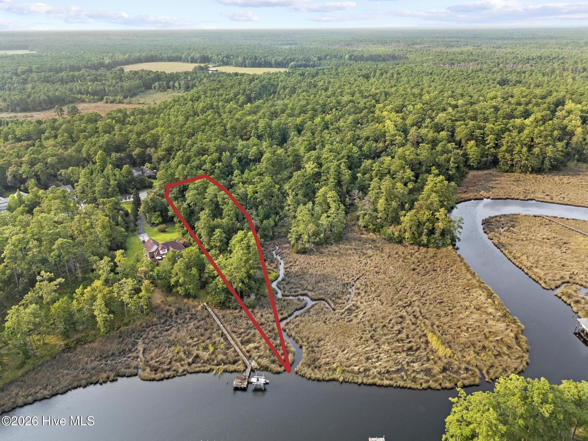 276 White Oak Bluff Road Property Photo 13