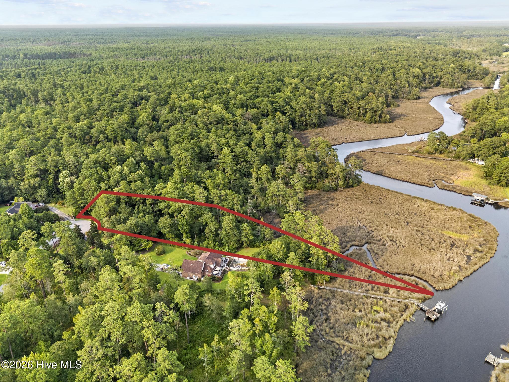 276 White Oak Bluff Road Property Photo 15