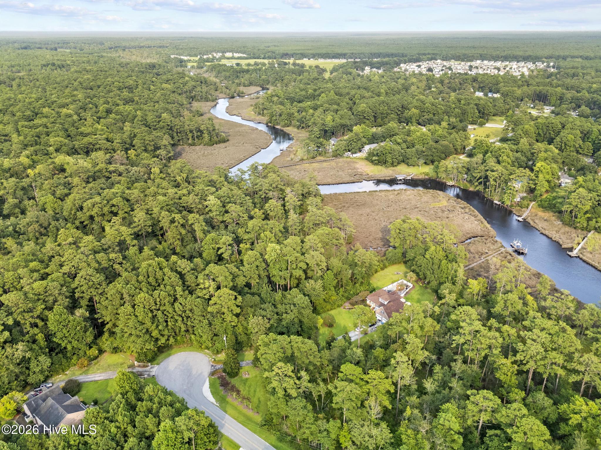 276 White Oak Bluff Road Property Photo 17