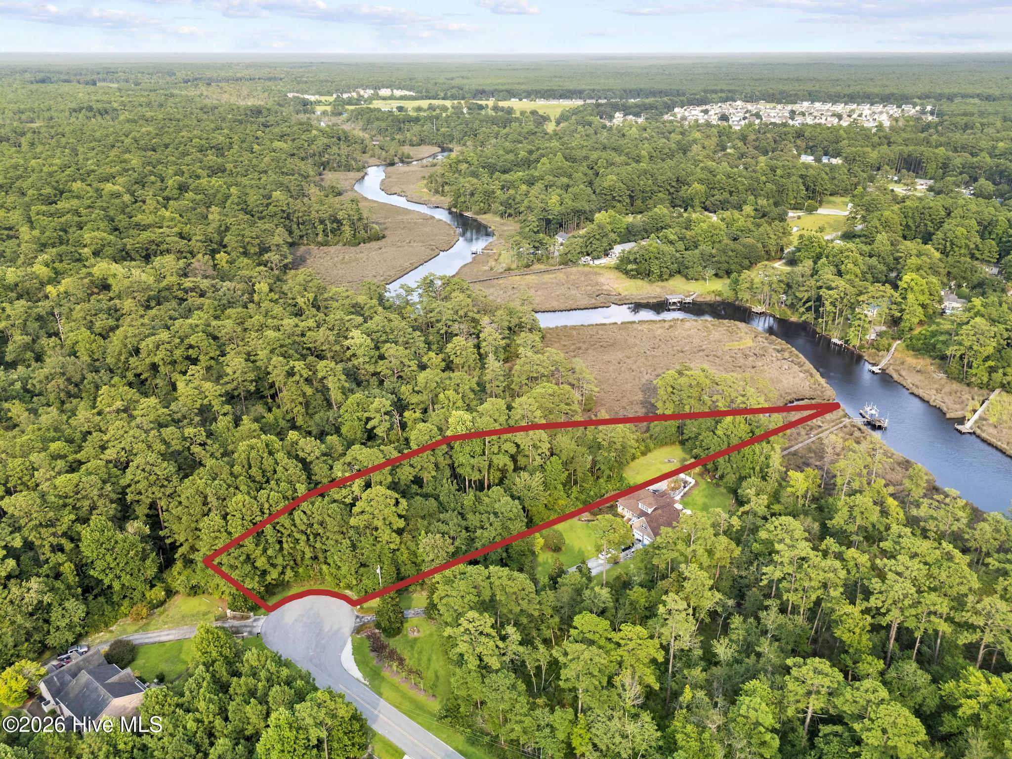 276 White Oak Bluff Road Property Photo 18