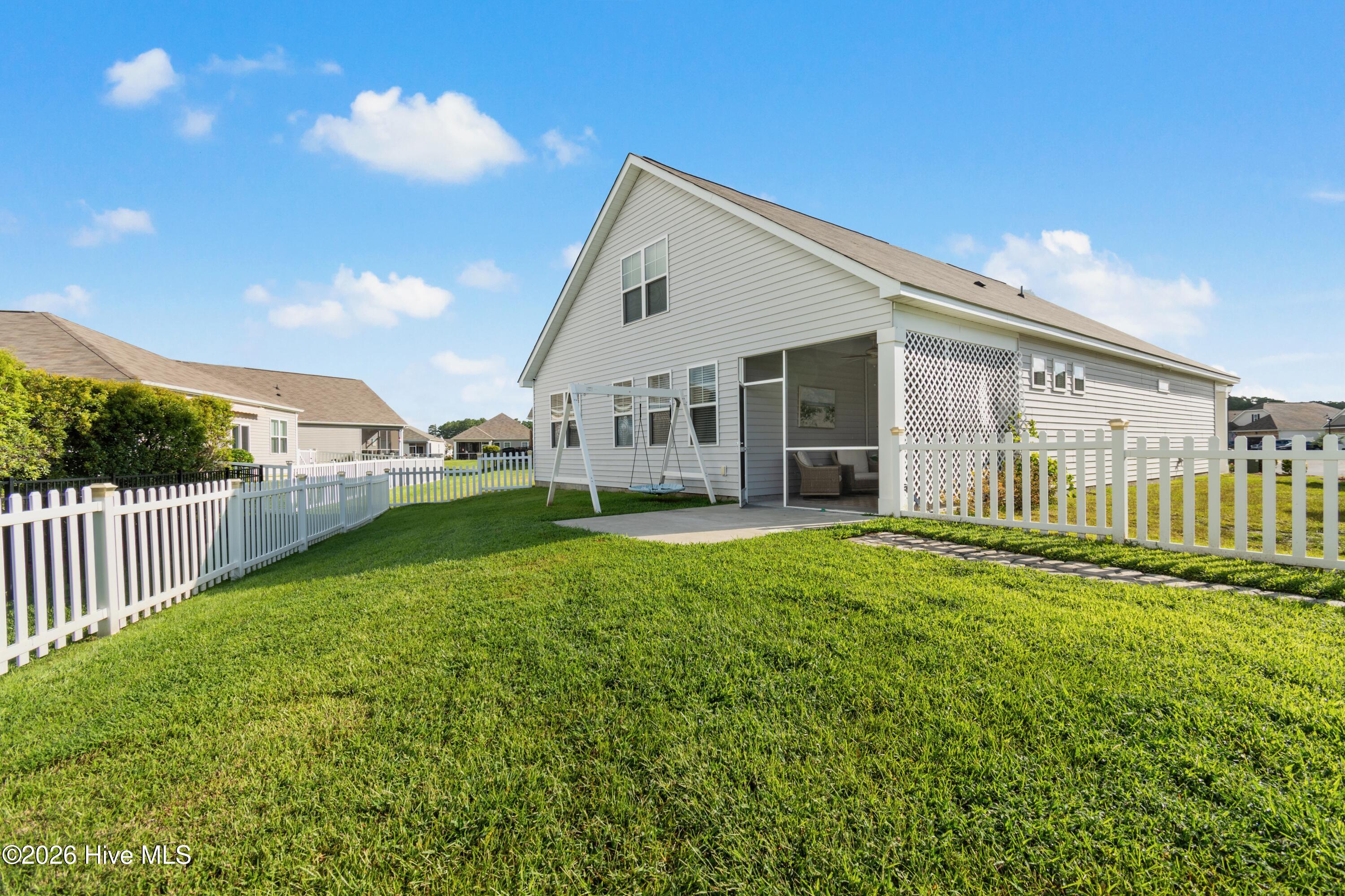 1501 Fence Post Lane Property Photo 28