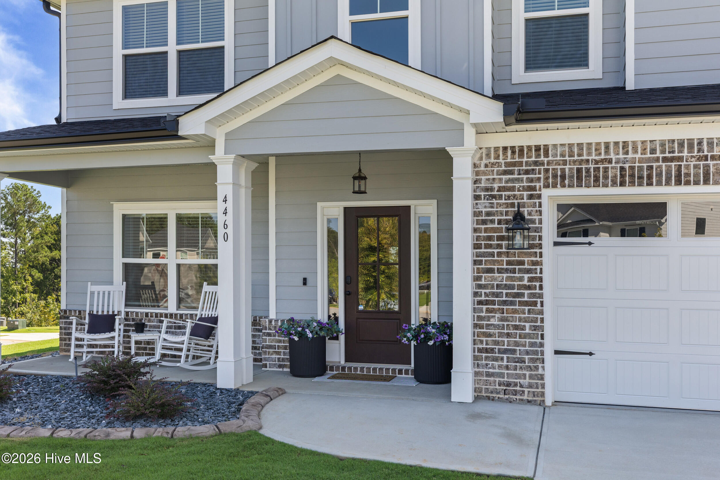 4460 Baywood Trail Property Photo 5
