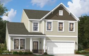 4537 Hartshorn Circle Property Photo 1