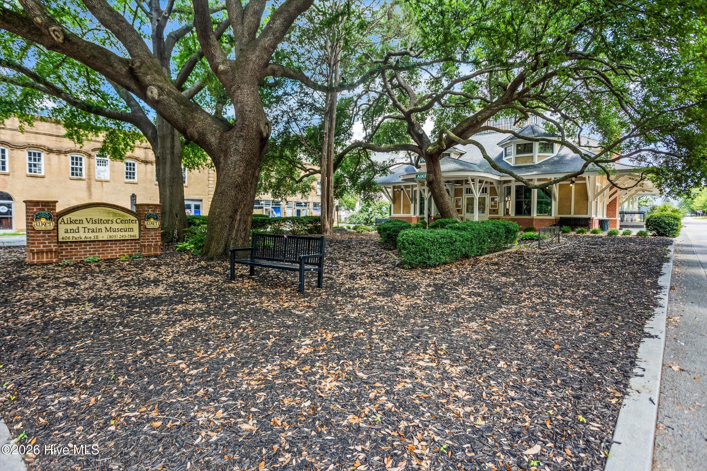 4537 Hartshorn Circle Property Photo 121