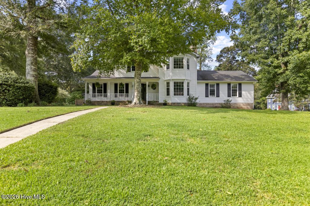 1100 Westmoreland Drive Property Photo 2