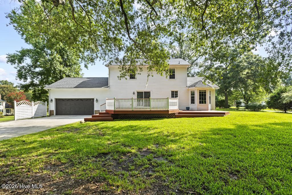 1100 Westmoreland Drive Property Photo 45