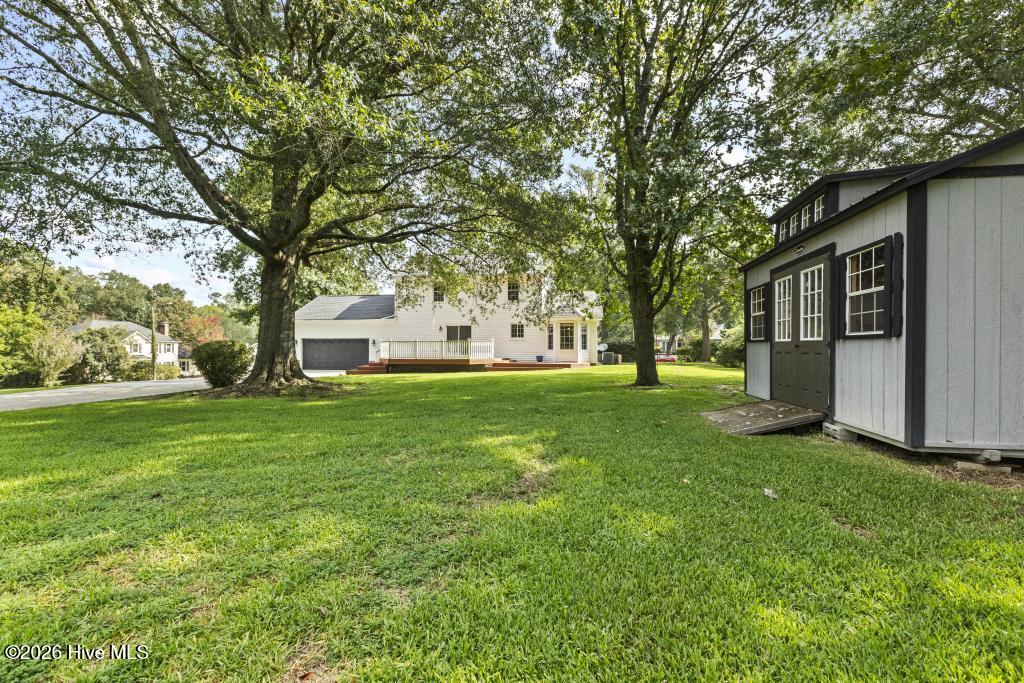 1100 Westmoreland Drive Property Photo 46