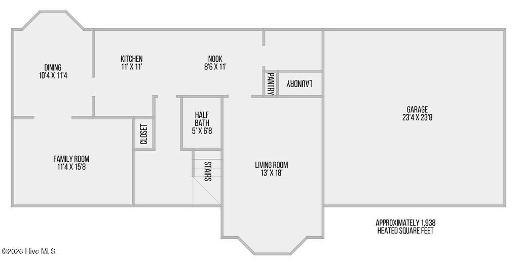 1100 Westmoreland Drive Property Photo 53