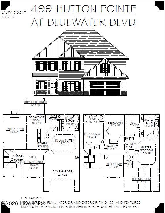 1003 Mahi Manor Property Photo 3