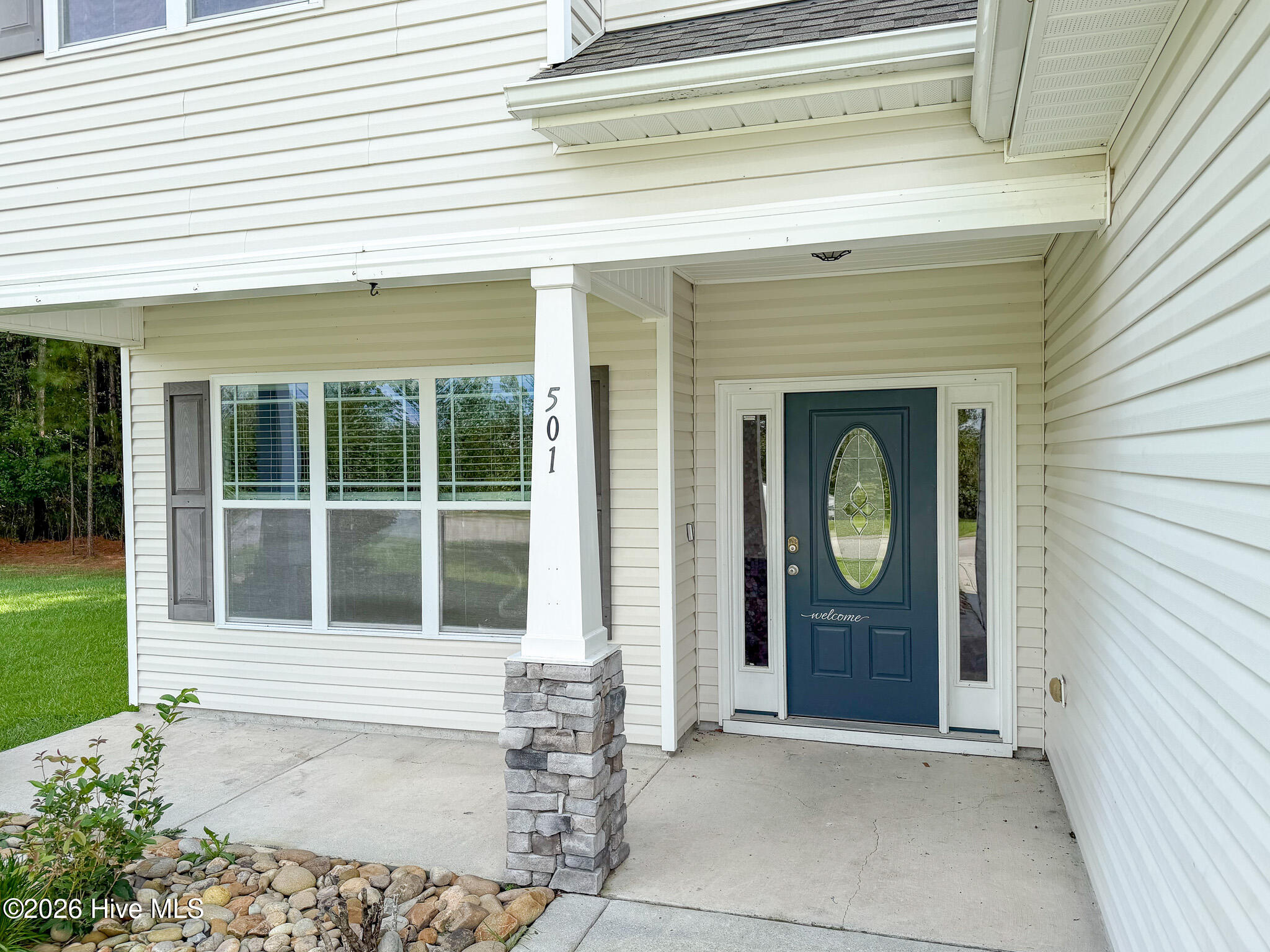 501 Sonoma Road Property Photo 4