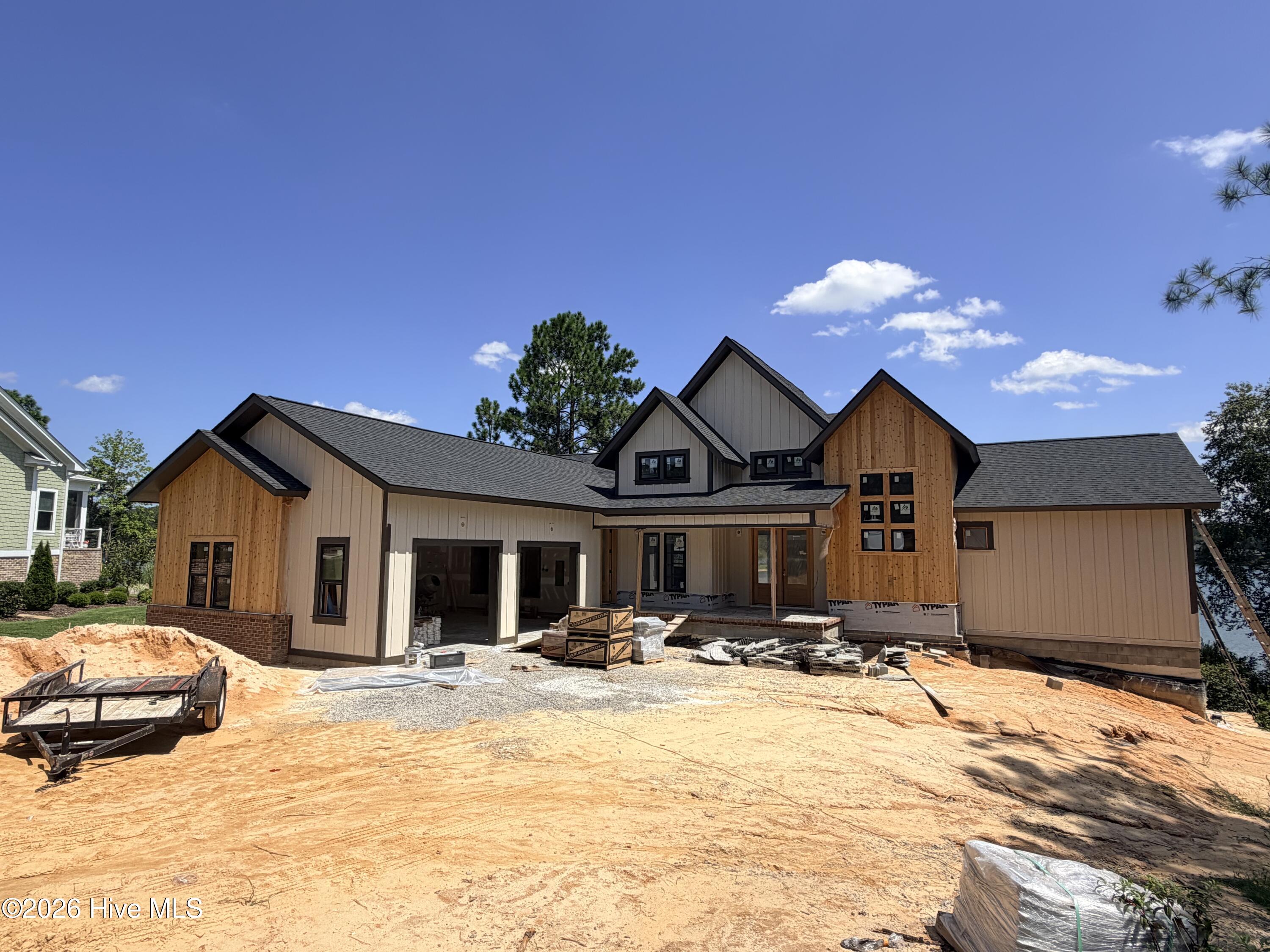 9 Lake Side Court Property Photo 1