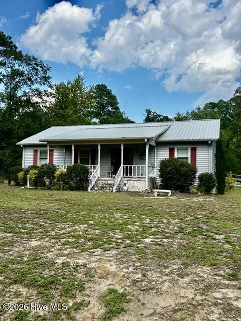 6842 Burney Road Property Photo 1