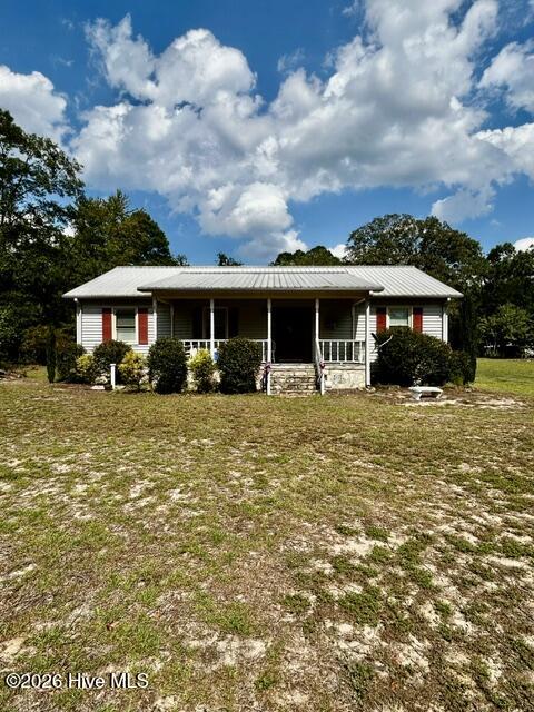 6842 Burney Road Property Photo 2