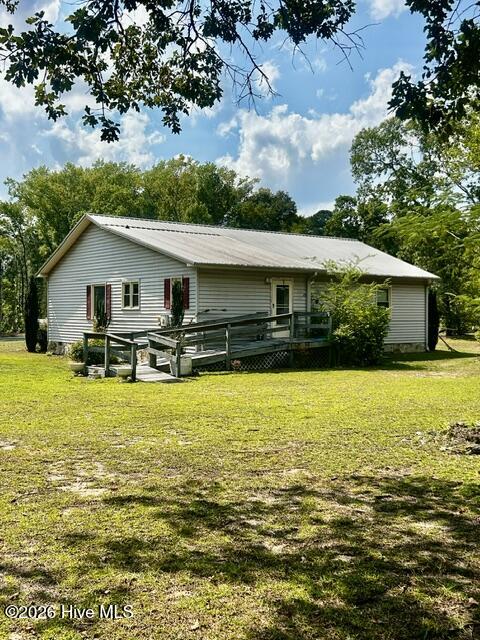 6842 Burney Road Property Photo 3