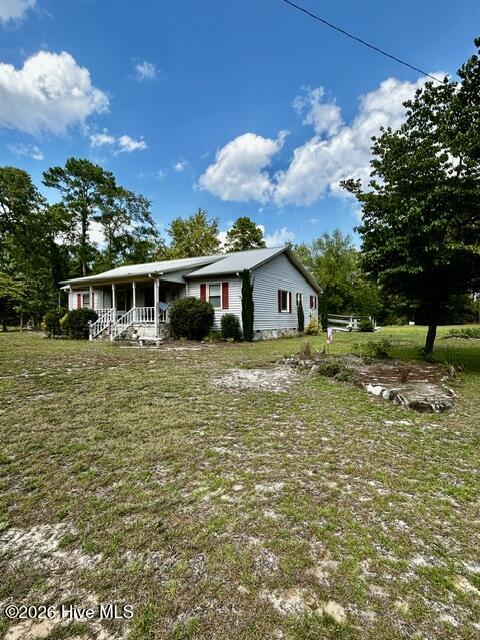 6842 Burney Road Property Photo 4