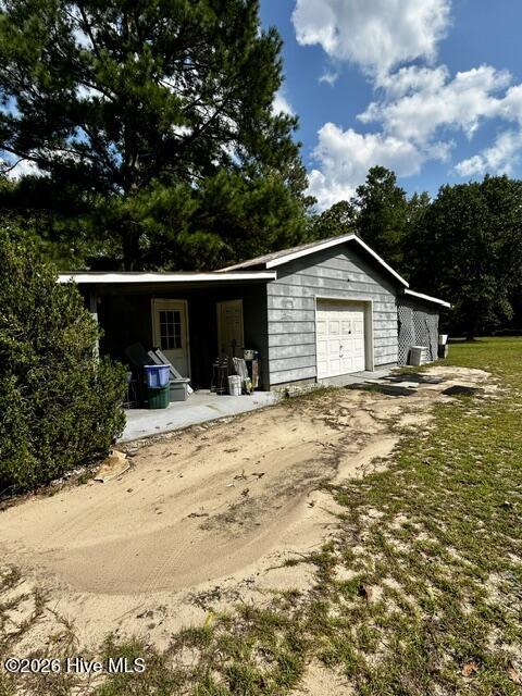 6842 Burney Road Property Photo 28