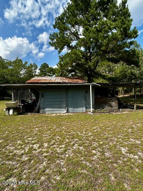 6842 Burney Road Property Photo 29