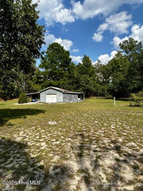 6842 Burney Road Property Photo 30