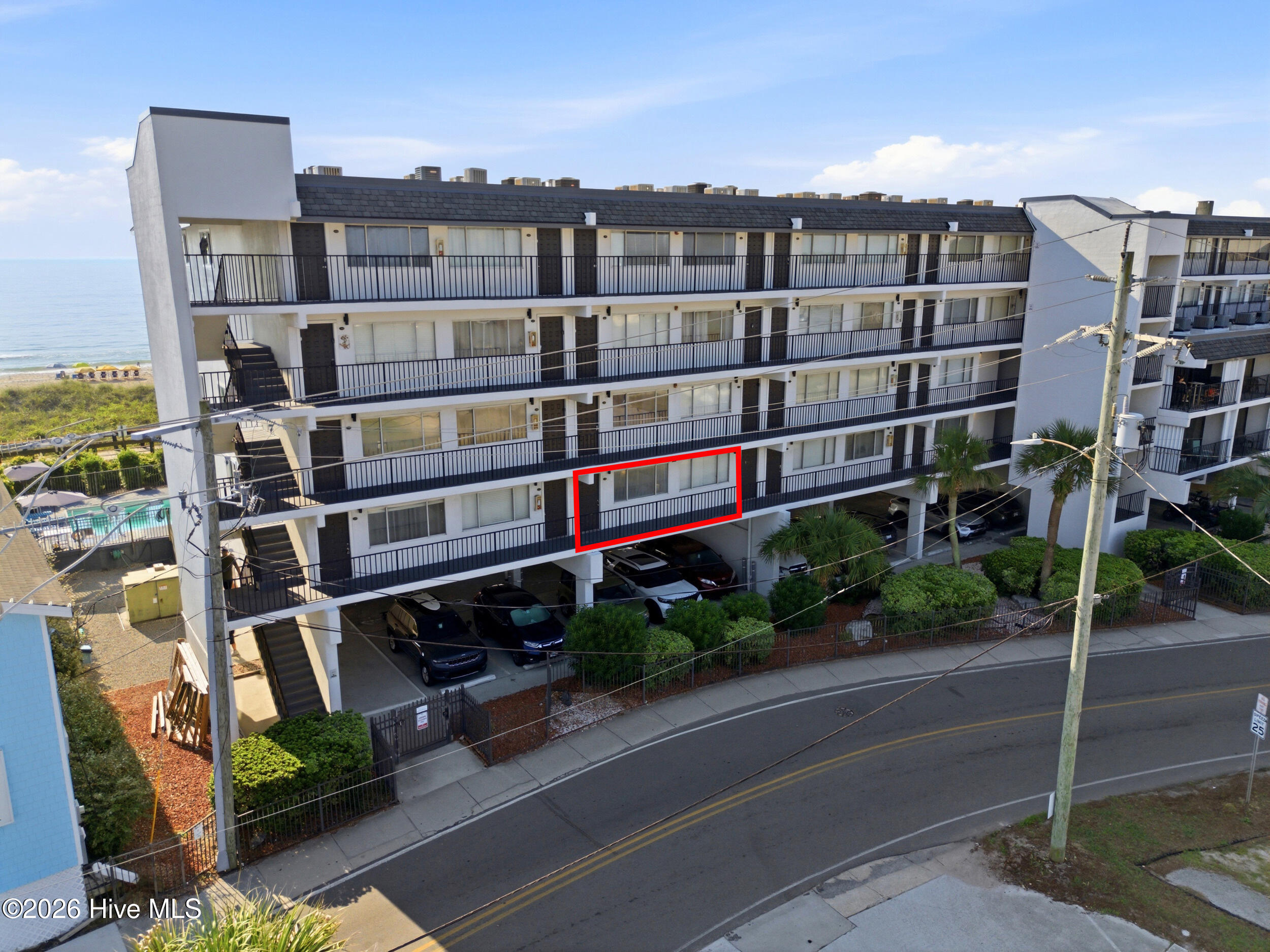222 Carolina Beach Avenue N Unit 128 Property Photo 8