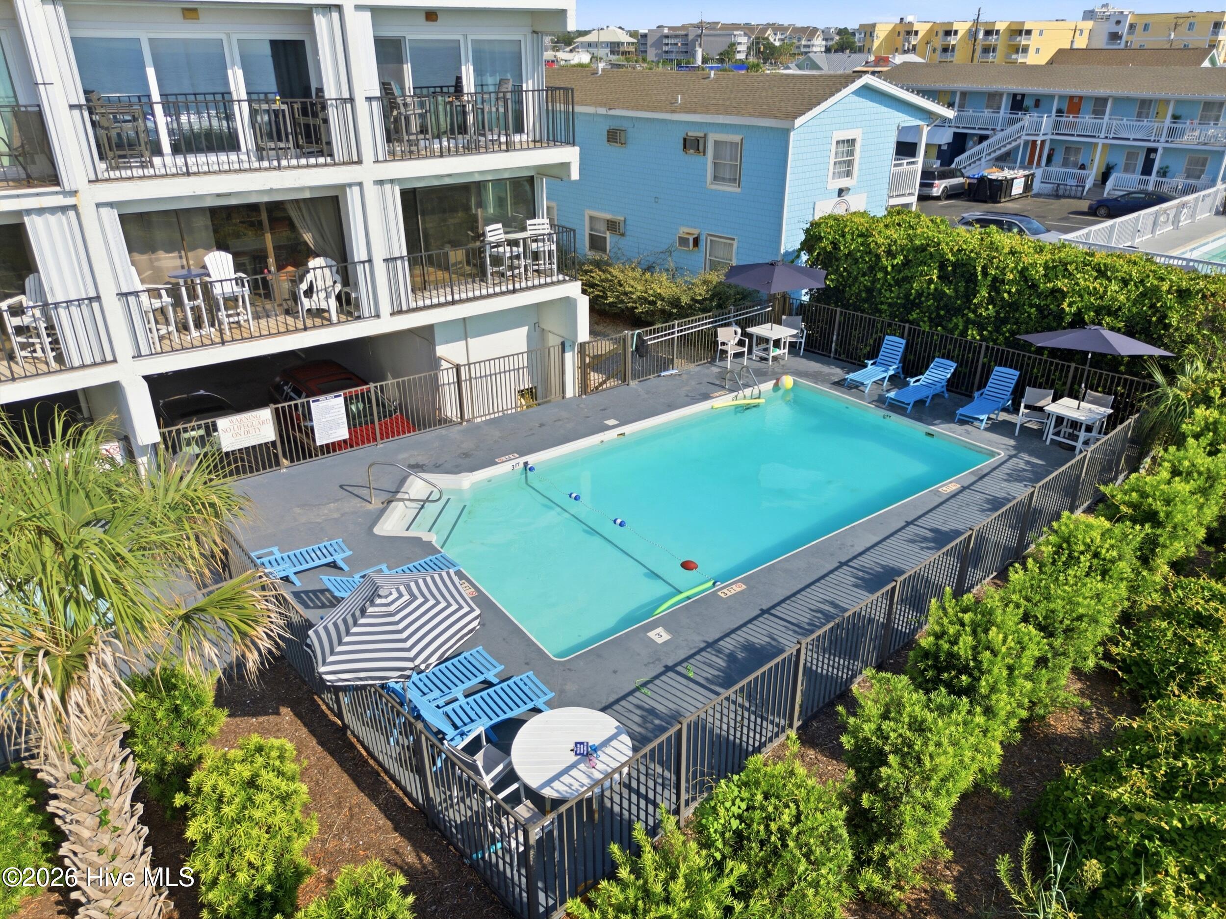 222 Carolina Beach Avenue N Unit 128 Property Photo 18