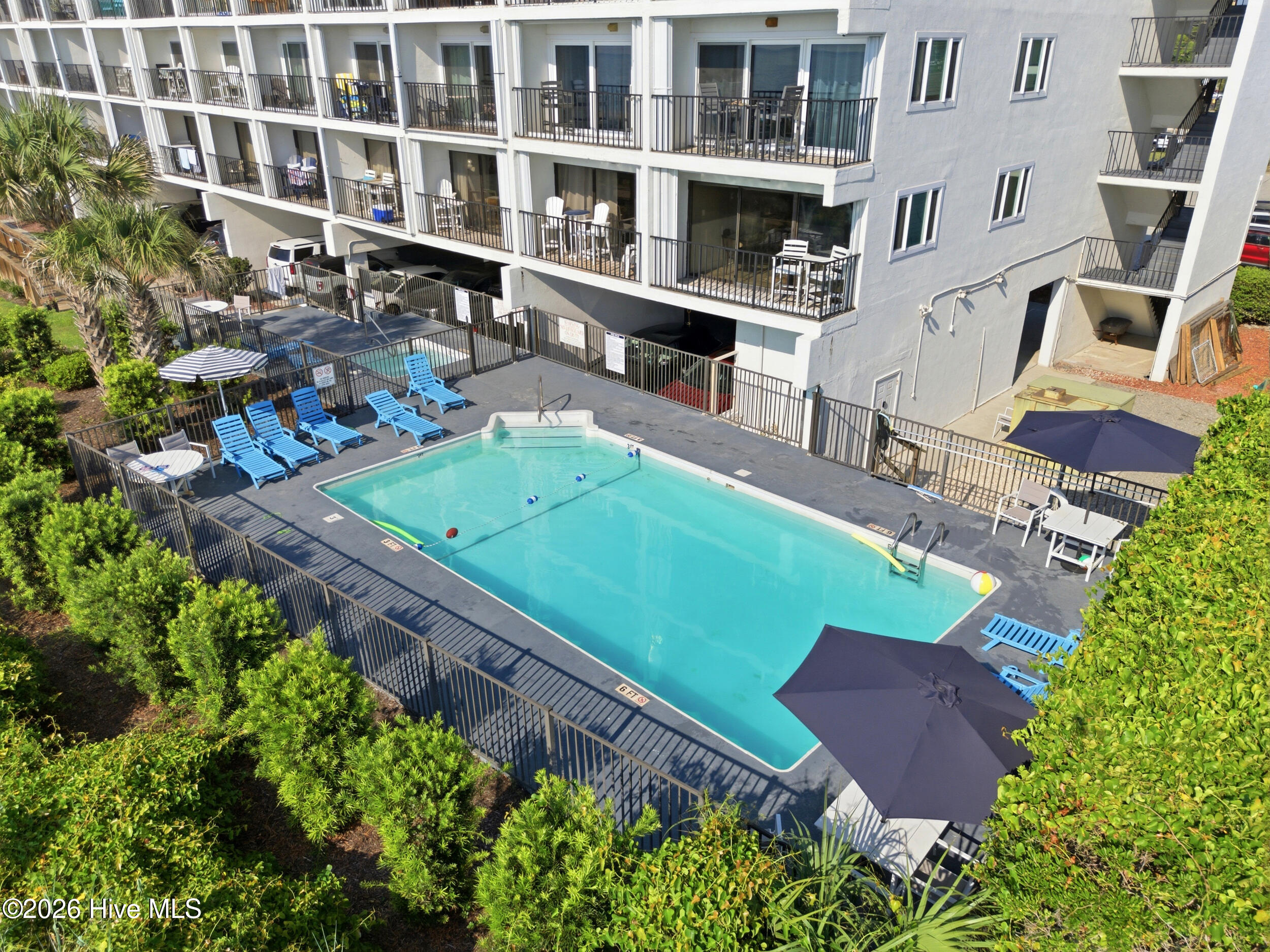 222 Carolina Beach Avenue N Unit 128 Property Photo 19