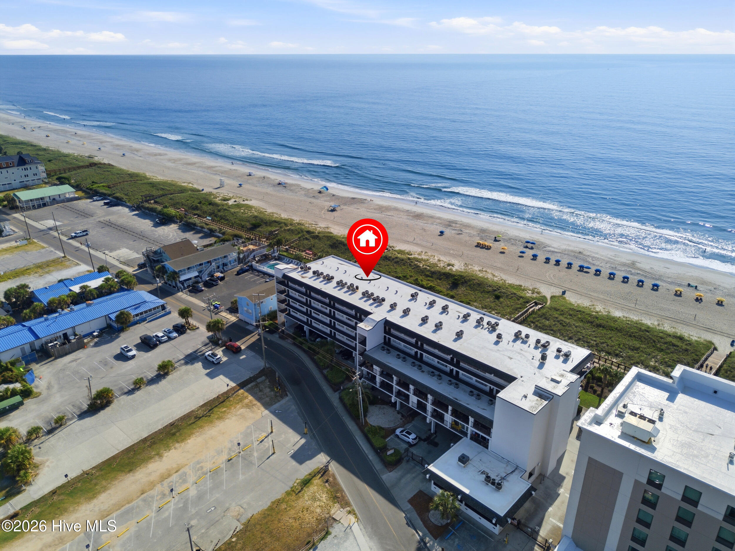 222 Carolina Beach Avenue N Unit 128 Property Photo 20