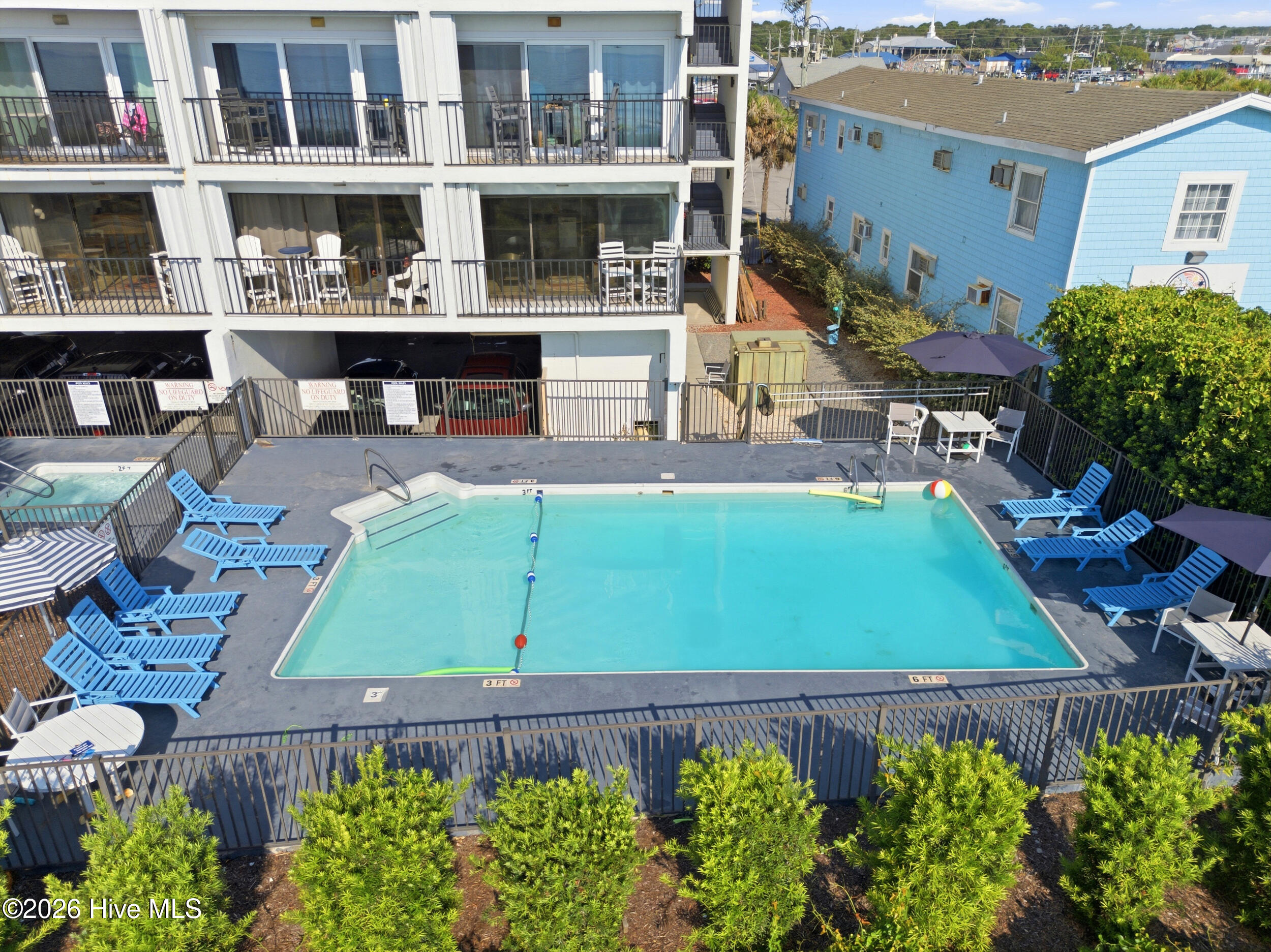 222 Carolina Beach Avenue N Unit 128 Property Photo 27