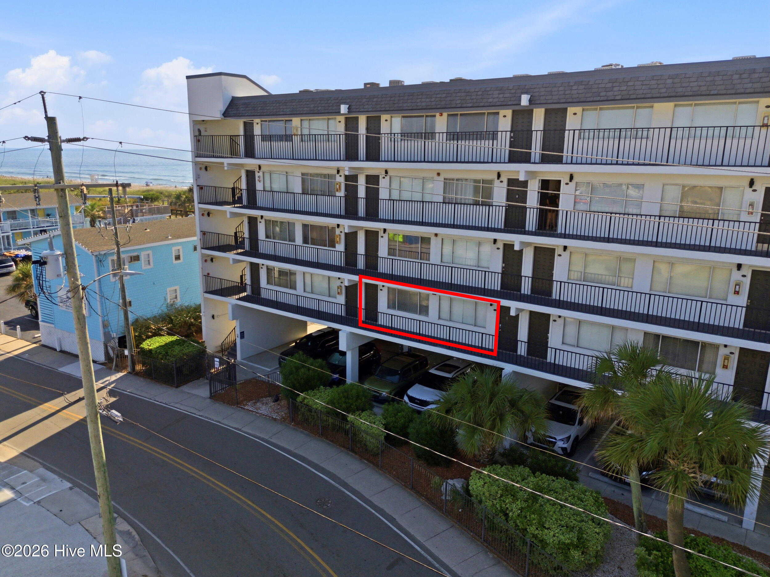 222 Carolina Beach Avenue N Unit 128 Property Photo 31