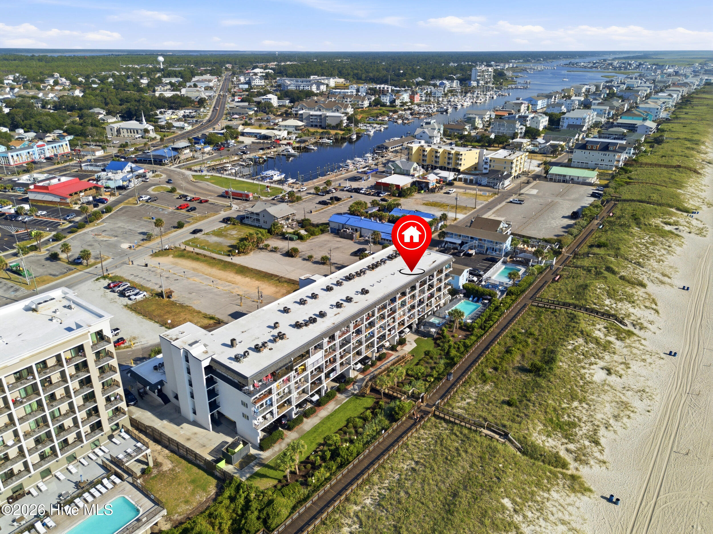 222 Carolina Beach Avenue N Unit 128 Property Photo 34