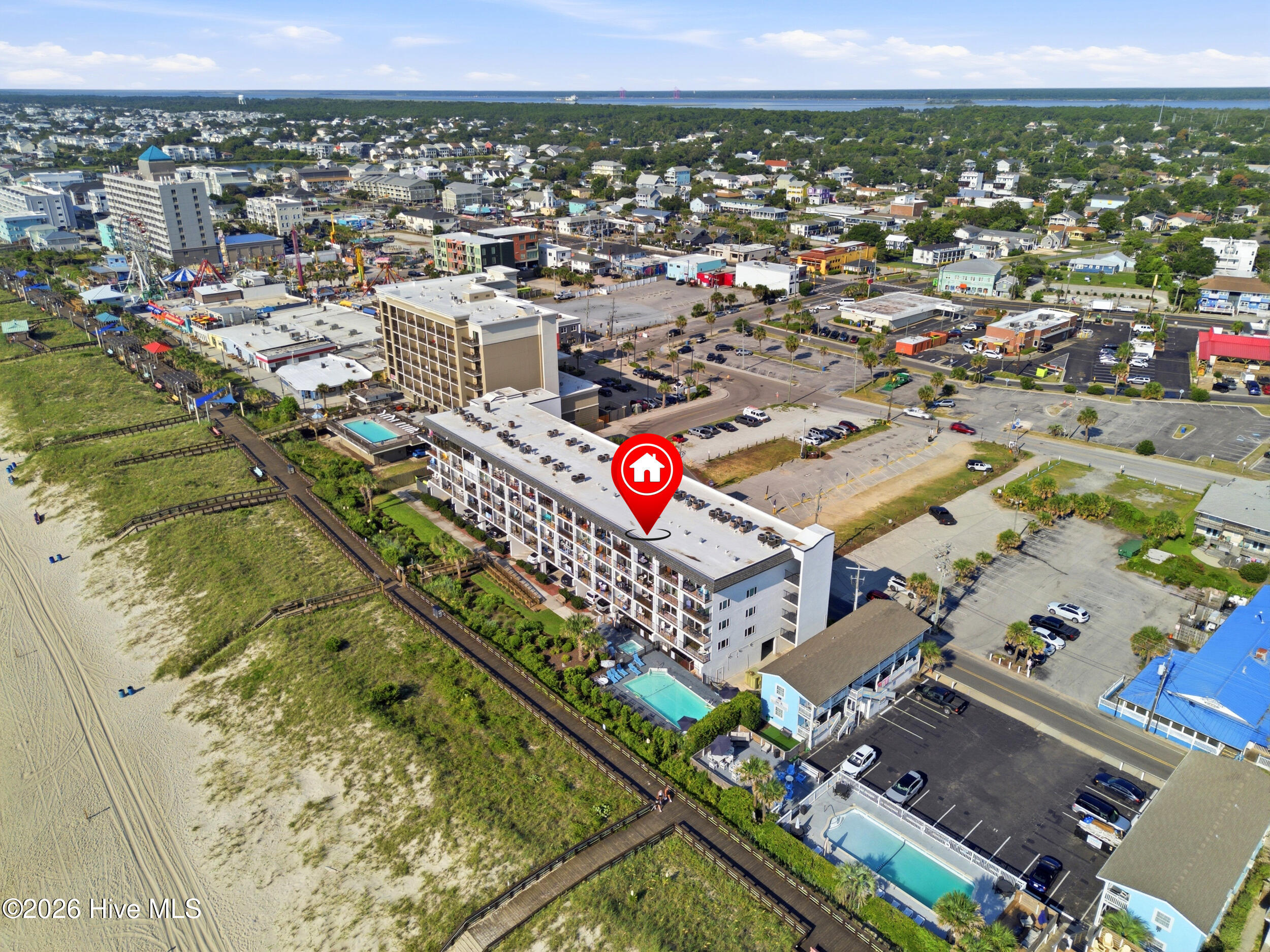 222 Carolina Beach Avenue N Unit 128 Property Photo 35