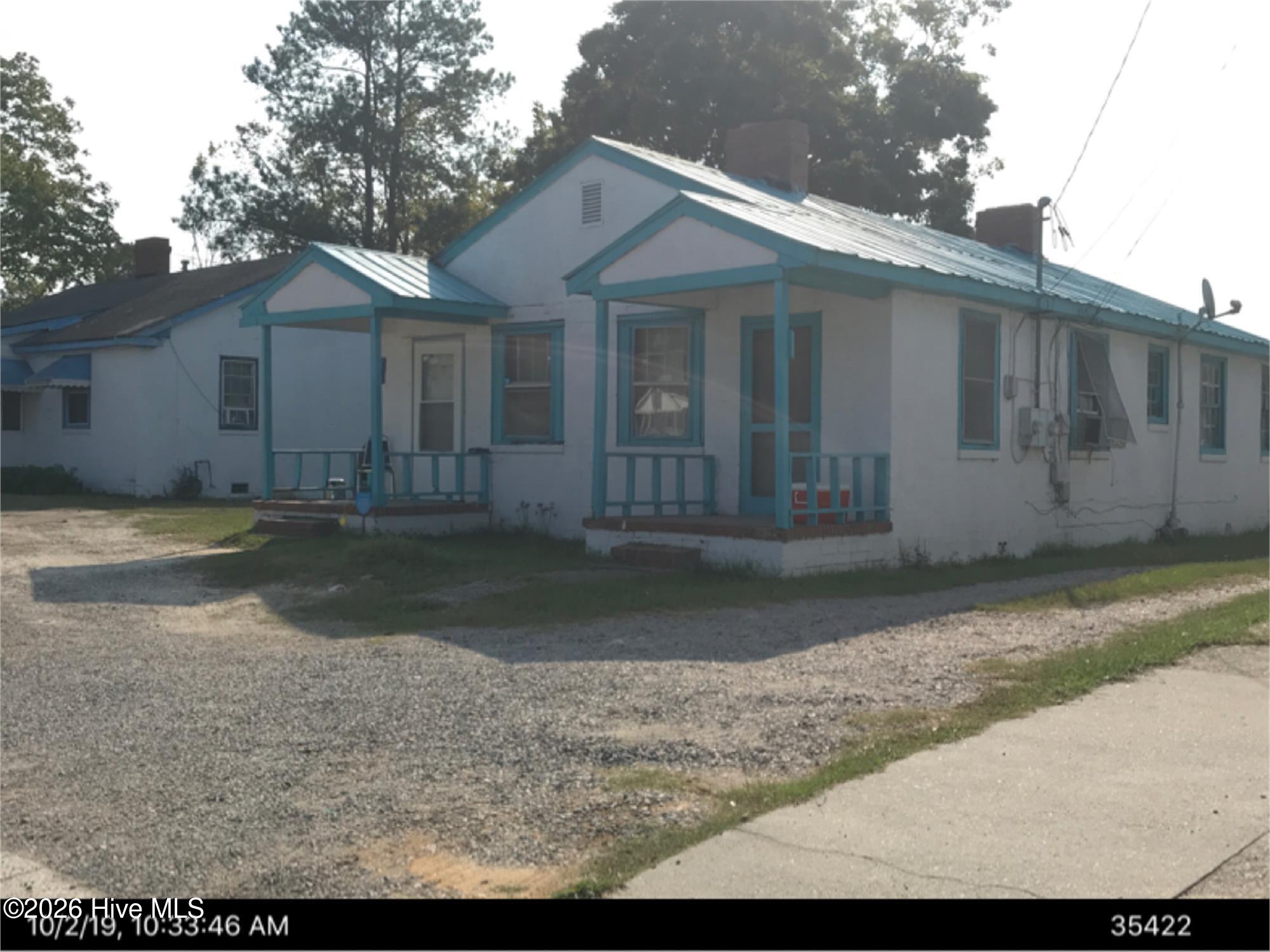 2126 Martin Luther King Junior Boulevard Property Photo 1