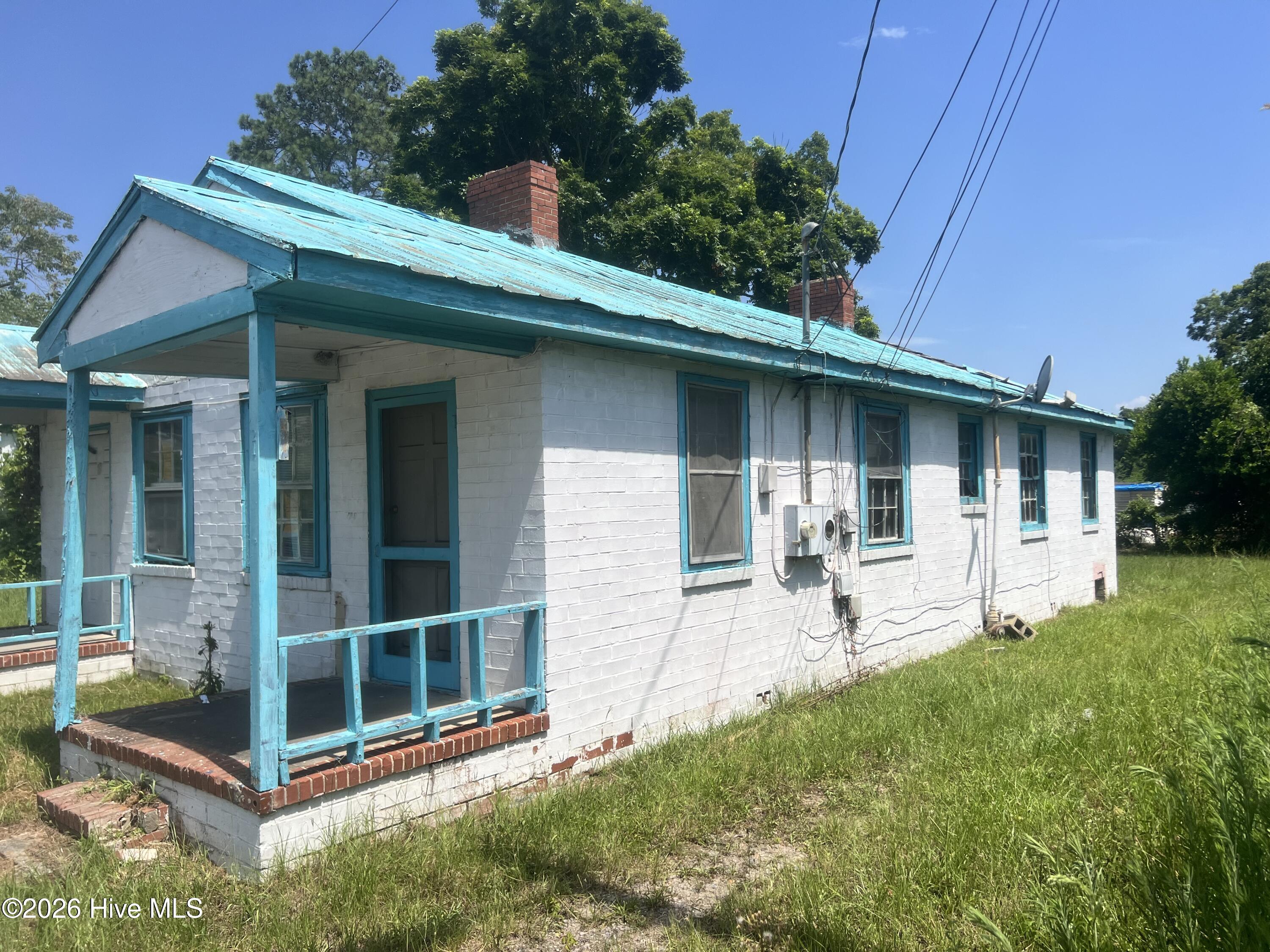 2126 Martin Luther King Junior Boulevard Property Photo 2