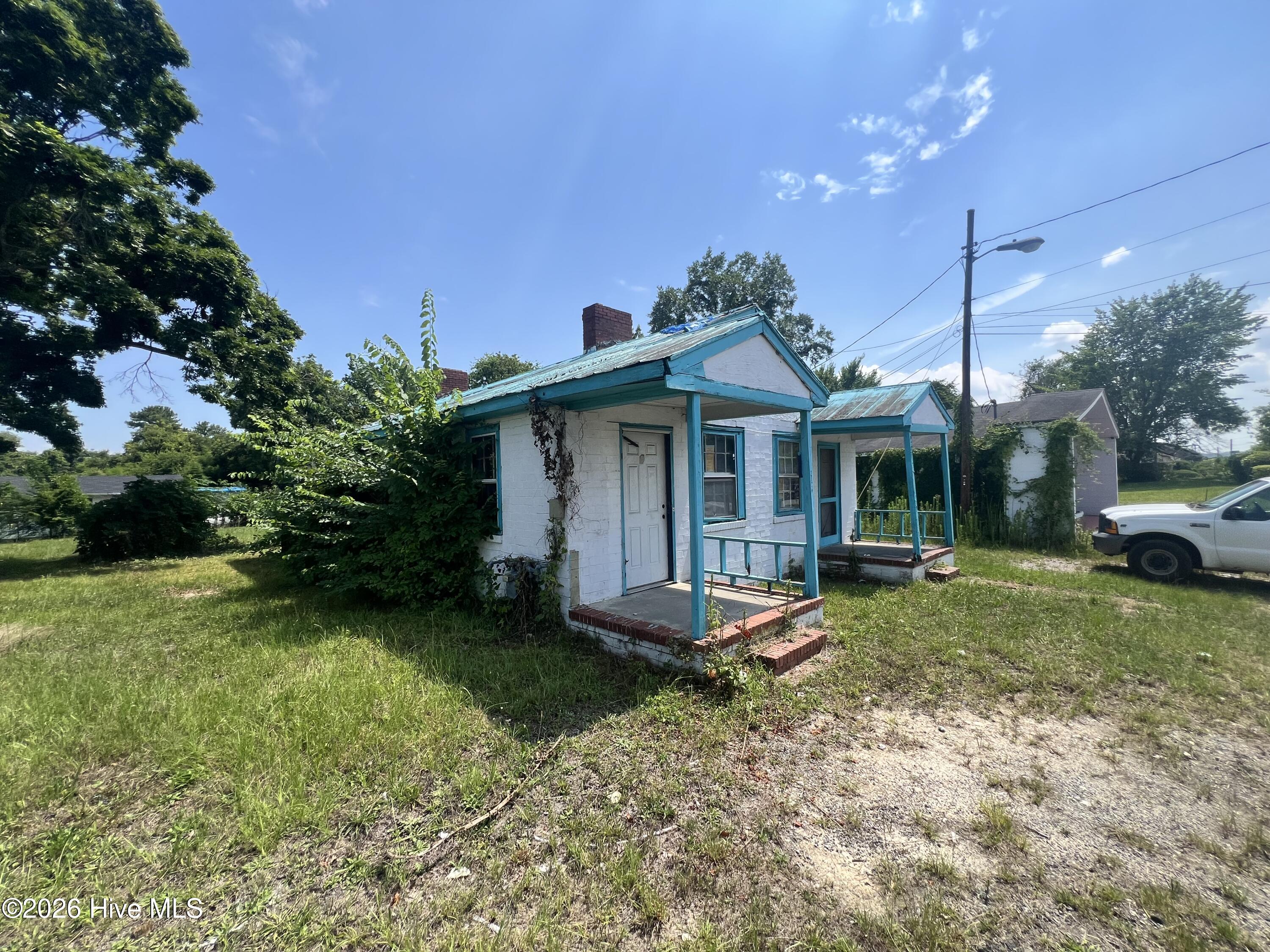 2126 Martin Luther King Junior Boulevard Property Photo 4