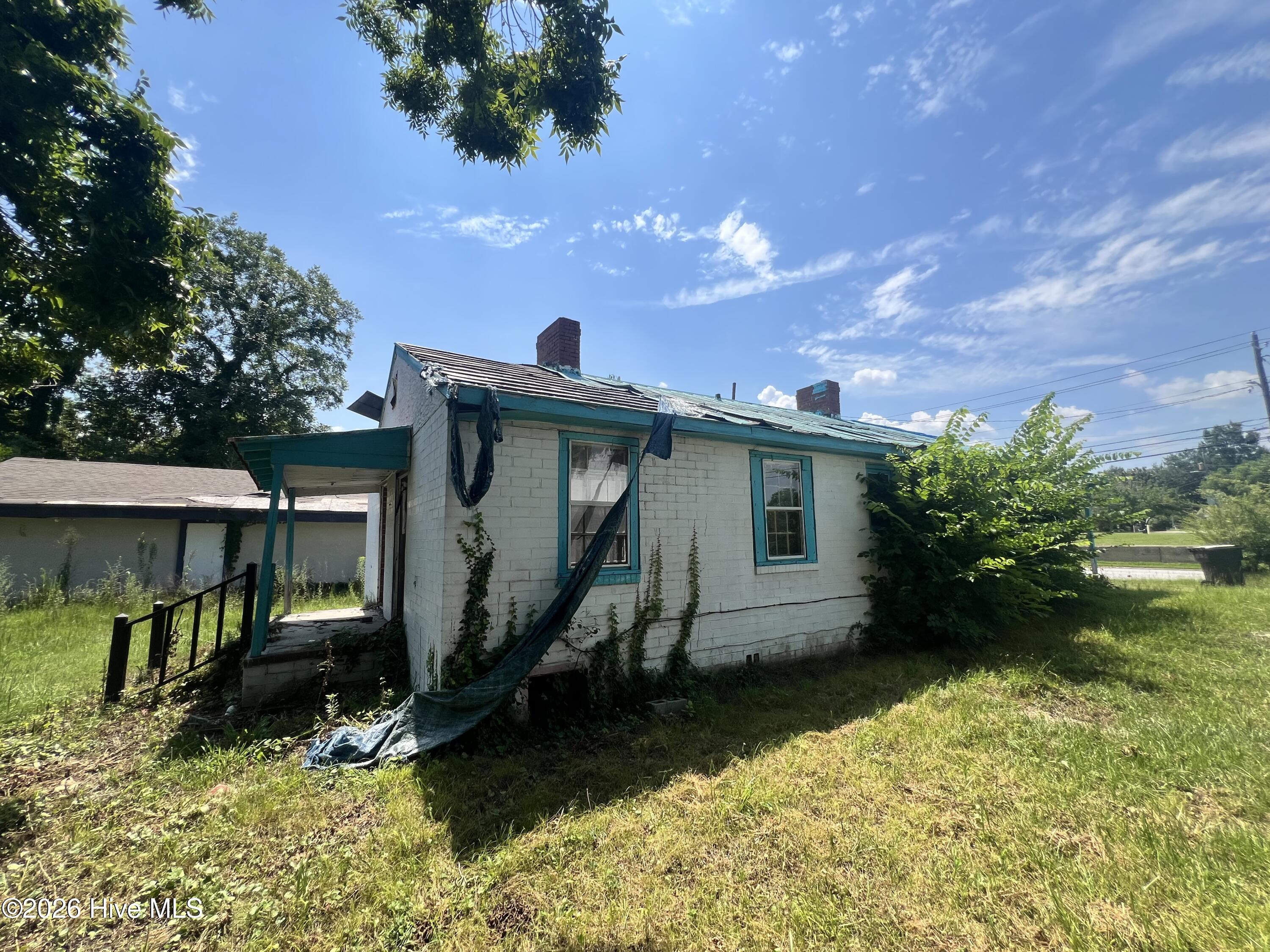 2126 Martin Luther King Junior Boulevard Property Photo 6