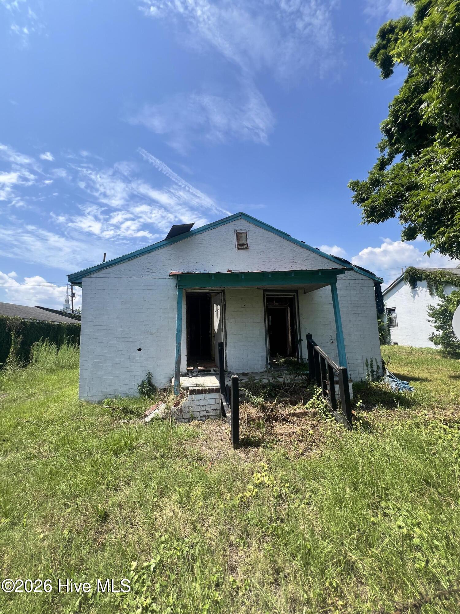 2126 Martin Luther King Junior Boulevard Property Photo 7