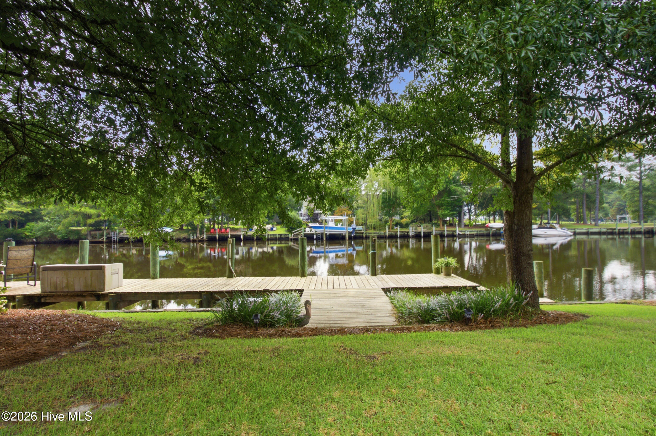 2207 Hidden Harbor Drive Property Photo 47