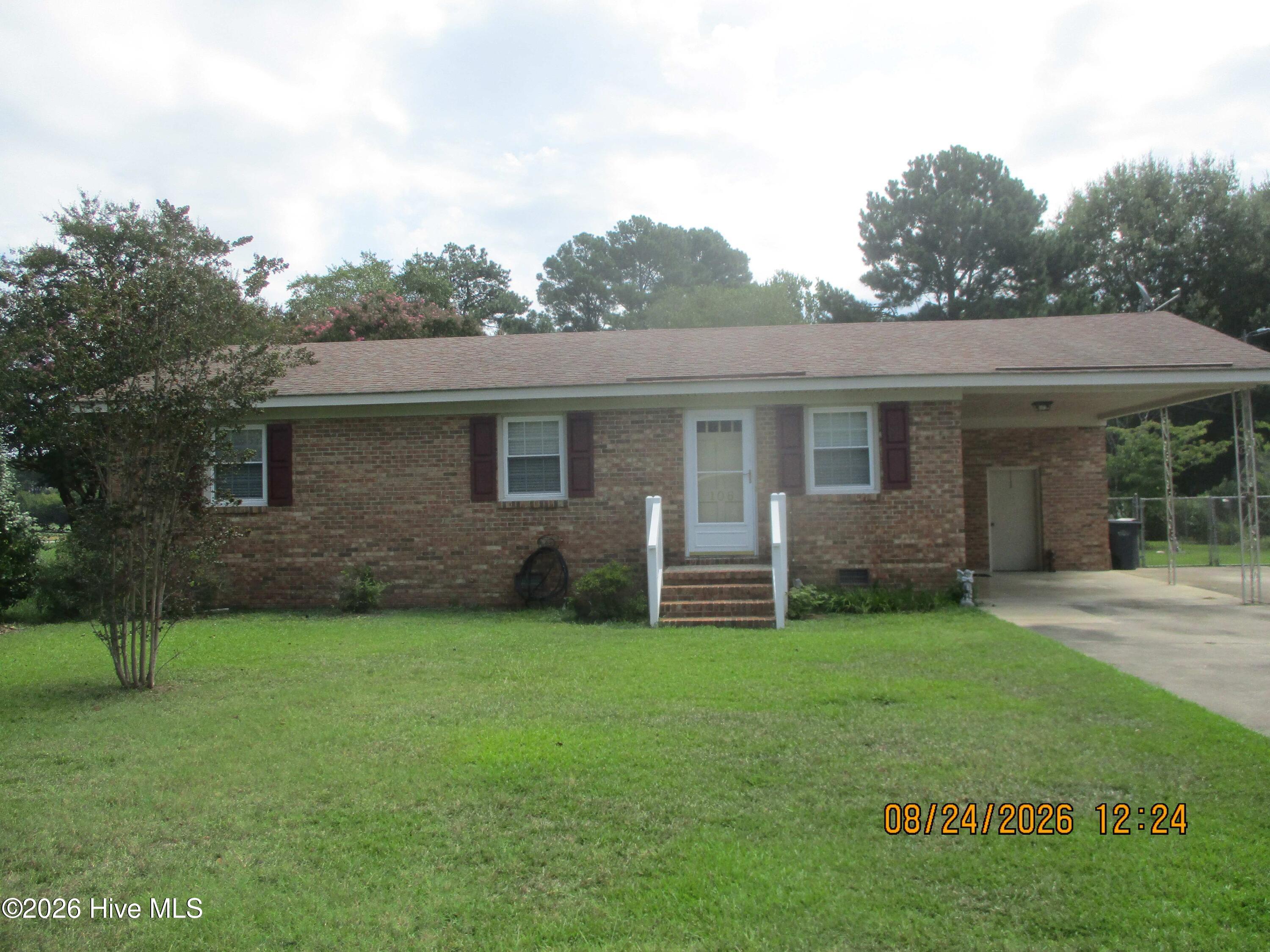 106 Williams Drive Property Photo 1