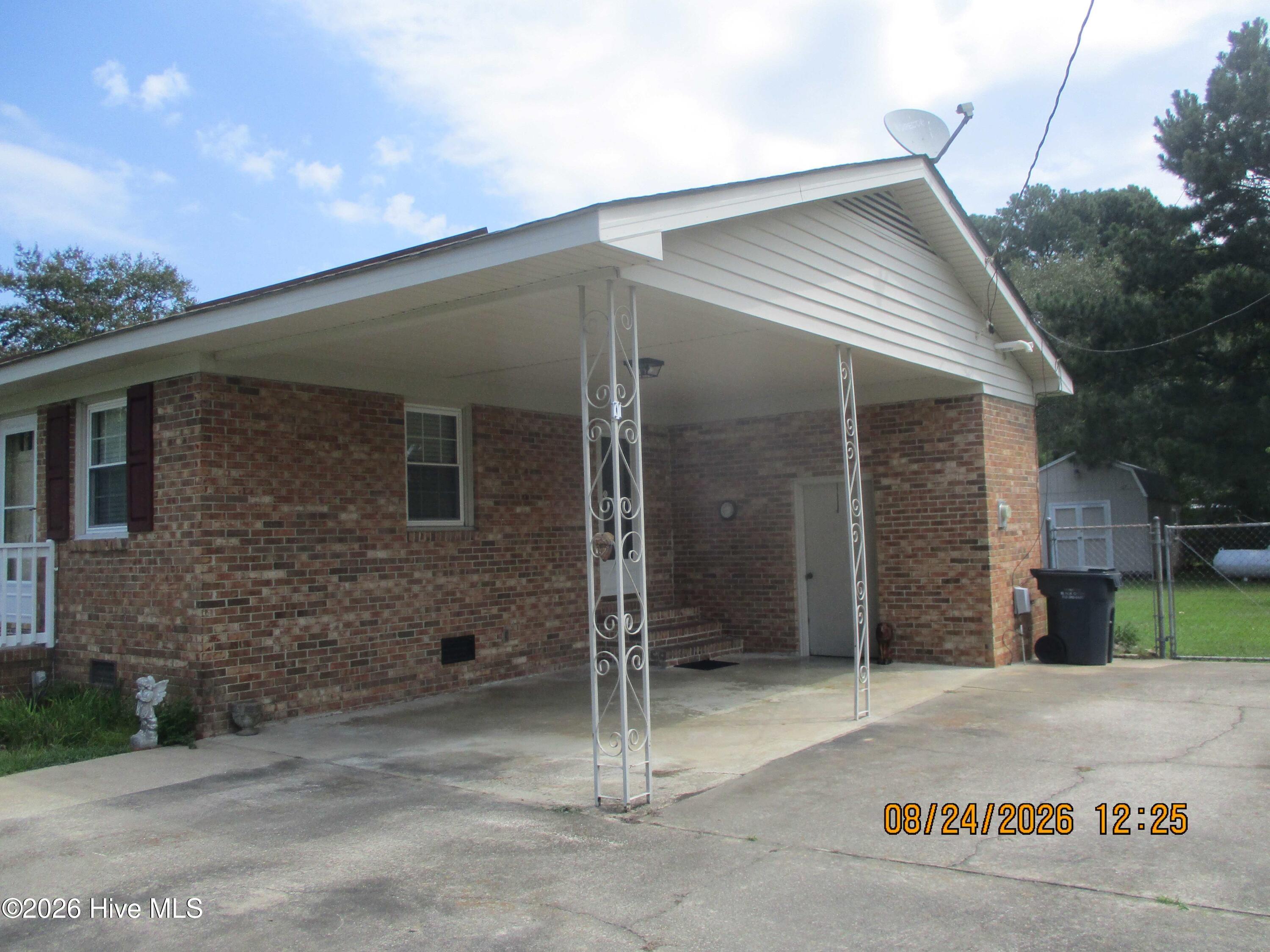 106 Williams Drive Property Photo 2