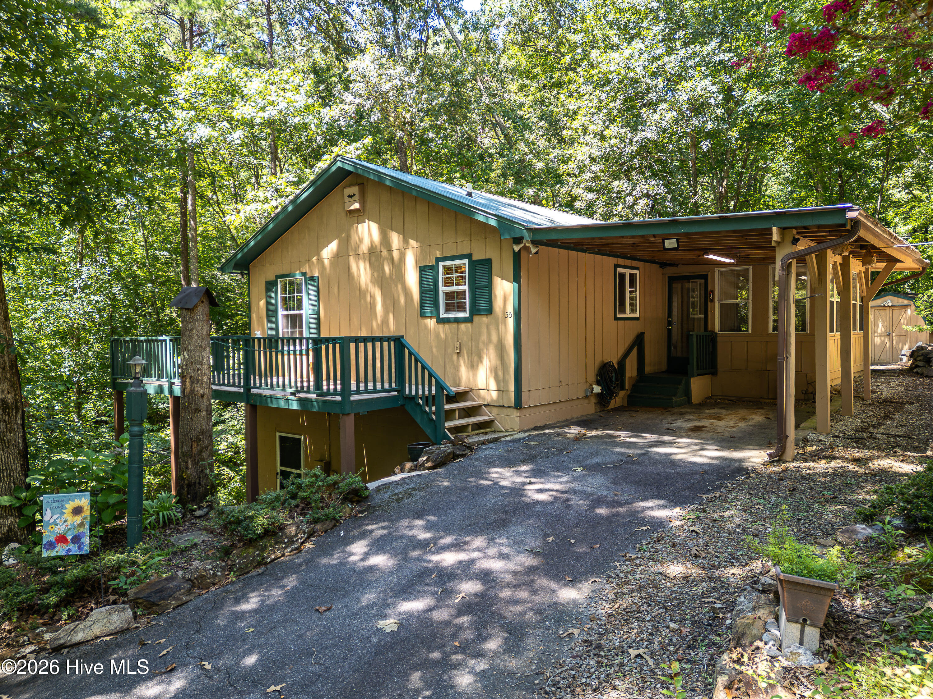 55 Laurel Spring Drive Property Photo 1