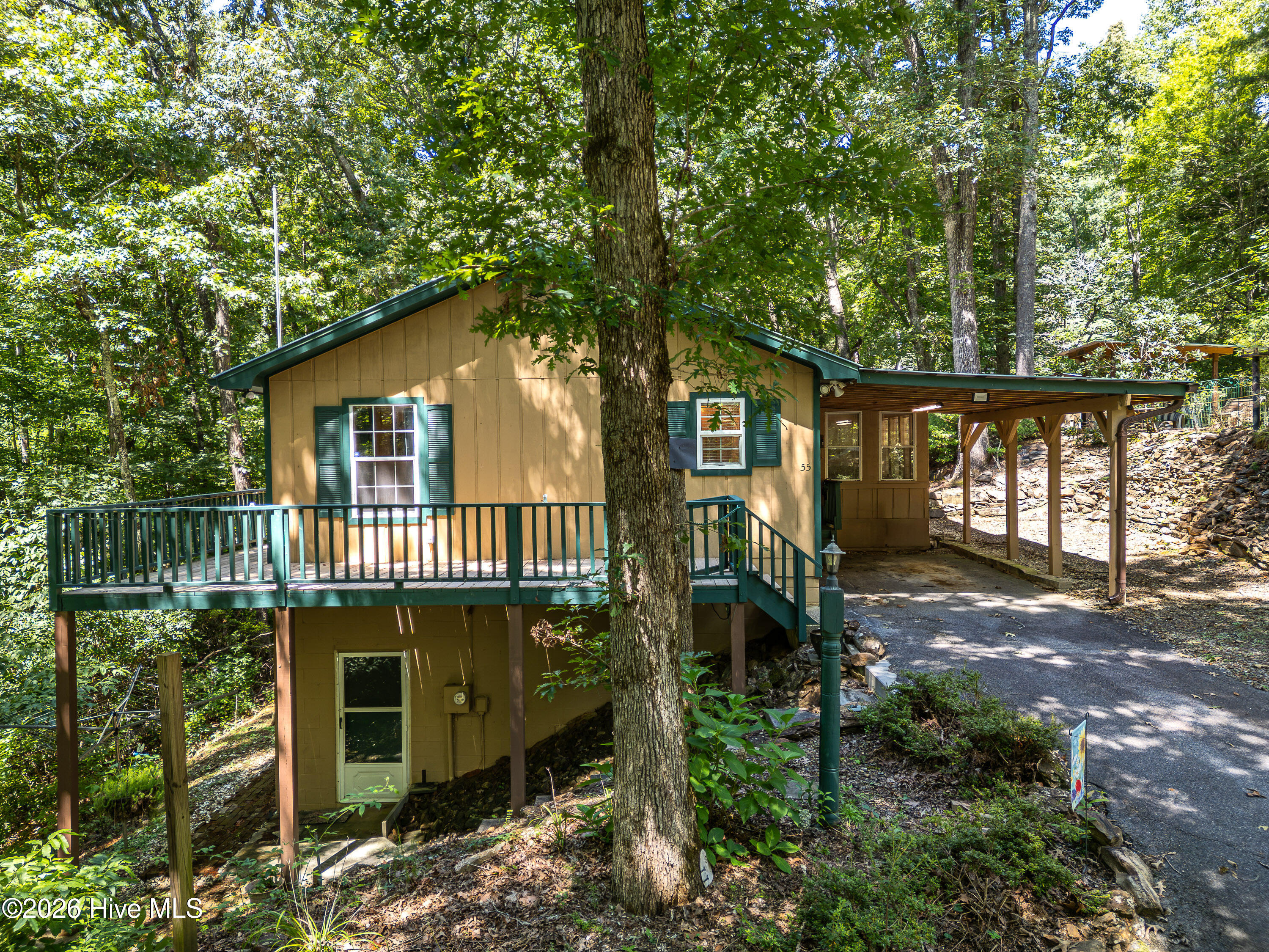 55 Laurel Spring Drive Property Photo 19